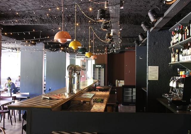 Ho36 La Plagne 1 - Plagne Centre