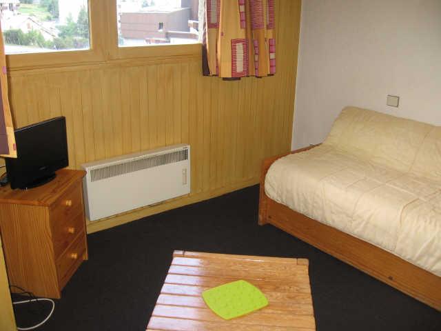 Appartements Melezes 34866 - Serre Chevalier 1350 - Chantemerle