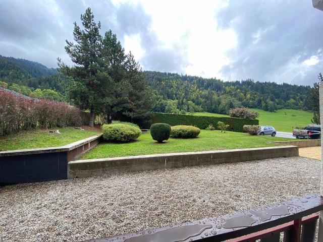 grand studio proche Bossonnet (SVY156) - La Clusaz