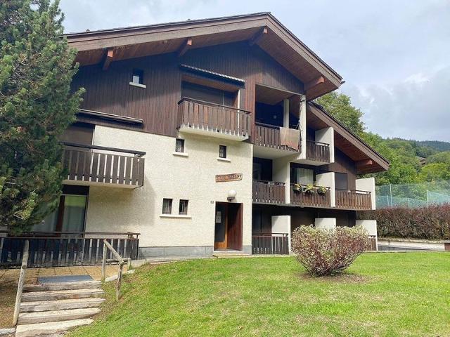 grand studio proche Bossonnet (SVY156) - La Clusaz