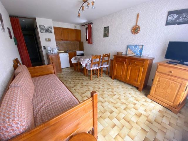 grand studio proche Bossonnet (SVY156) - La Clusaz