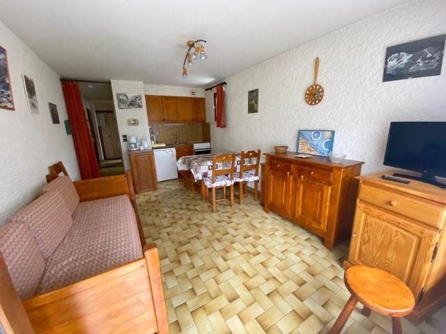 grand studio proche Bossonnet (SVY156) - La Clusaz