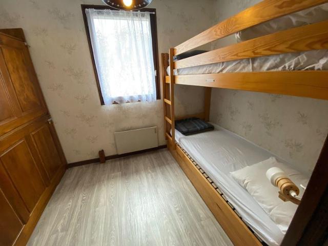 grand studio proche Bossonnet (SVY156) - La Clusaz