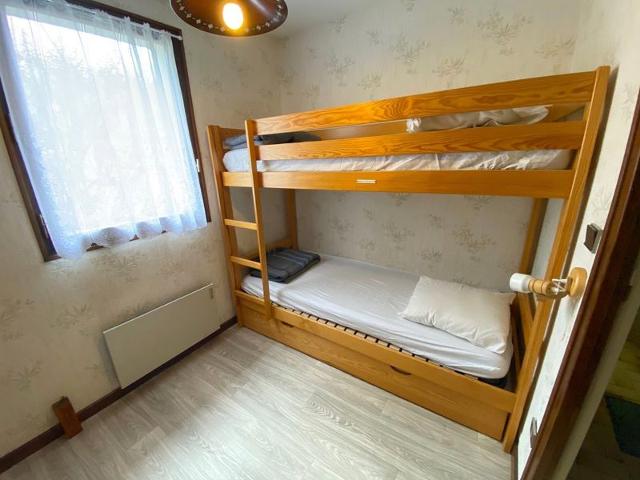 grand studio proche Bossonnet (SVY156) - La Clusaz