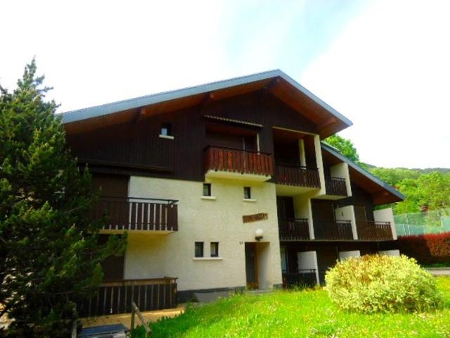 grand studio proche Bossonnet (SVY156) - La Clusaz
