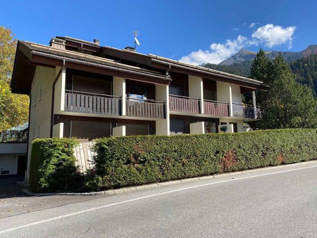 grand studio proche Bossonnet (SVY156) - La Clusaz
