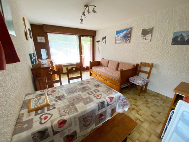 grand studio proche Bossonnet (SVY156) - La Clusaz