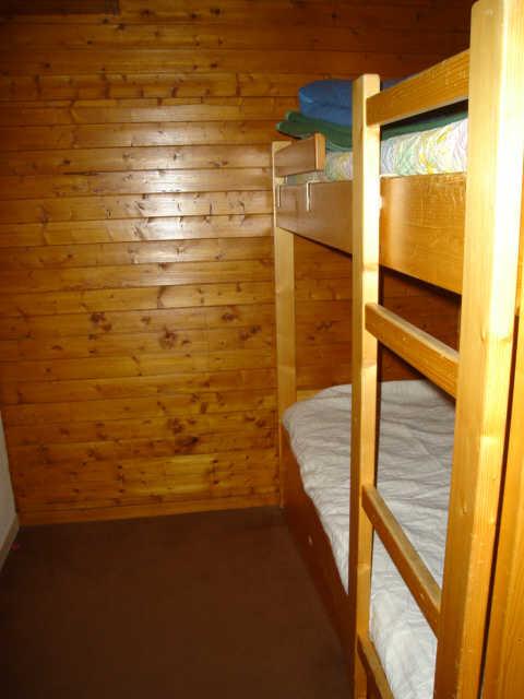 Serre d'Aigle 34894 - Serre Chevalier 1350 - Chantemerle