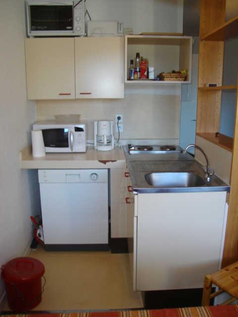 Serre d'Aigle 34894 - Serre Chevalier 1350 - Chantemerle