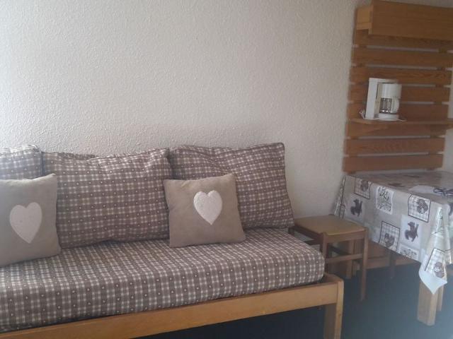 Appartement Chanteneige - Les Menuires Croisette