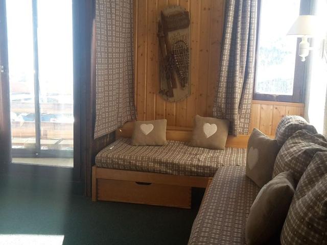Appartement Chanteneige - Les Menuires Croisette