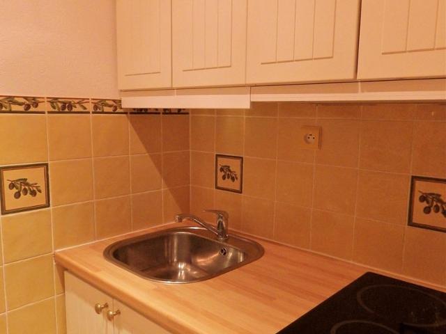 Appartement Chanteneige - Les Menuires Croisette