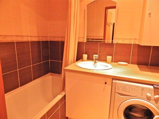 Appartement Chanteneige - Les Menuires Croisette
