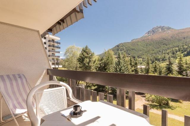 Appartement Bois Des Coqs CHA320-1212 - Serre Chevalier 1350 - Chantemerle