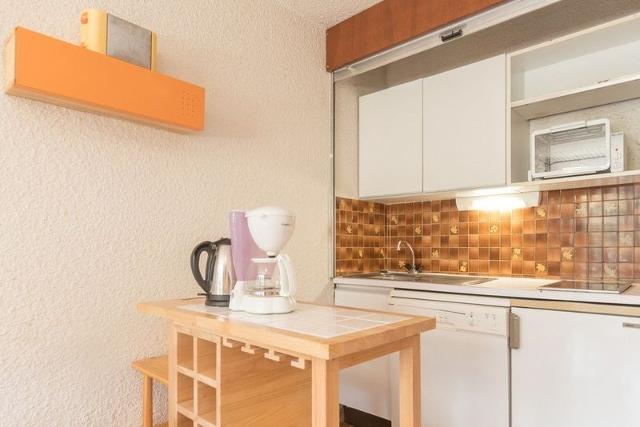 Appartement Bois Des Coqs CHA320-1212 - Serre Chevalier 1350 - Chantemerle