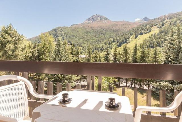 Appartement Bois Des Coqs CHA320-1212 - Serre Chevalier 1350 - Chantemerle