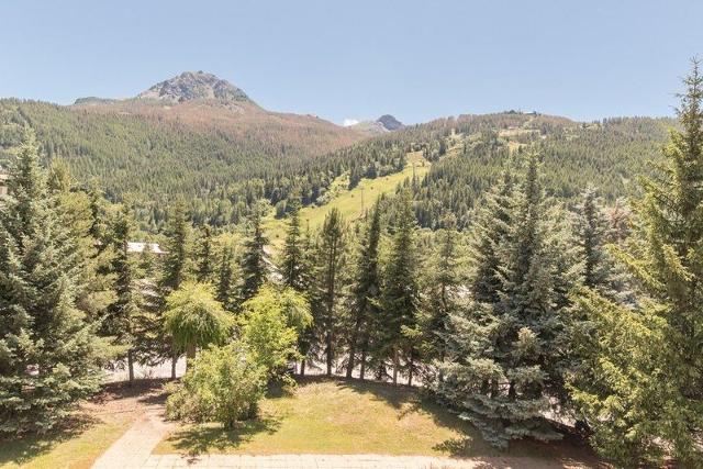 Appartement Bois Des Coqs CHA320-1212 - Serre Chevalier 1350 - Chantemerle