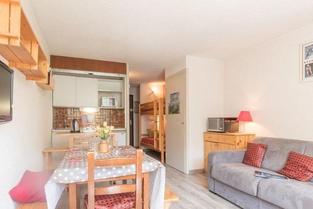 Appartement Bois Des Coqs CHA320-1212 - Serre Chevalier 1350 - Chantemerle