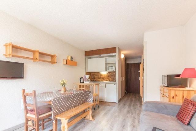 Appartement Bois Des Coqs CHA320-1212 - Serre Chevalier 1350 - Chantemerle