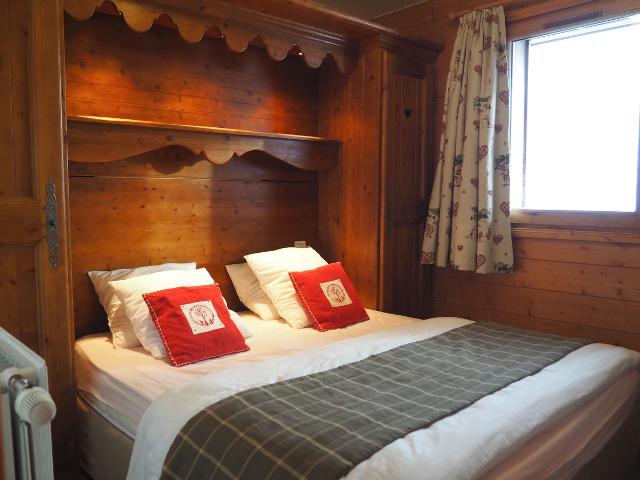 travelski home choice - Flats ALPAGES DE REBERTY - Les Menuires Reberty 2000