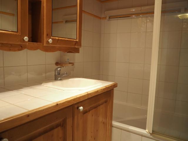 travelski home choice - Flats ALPAGES DE REBERTY - Les Menuires Reberty 2000