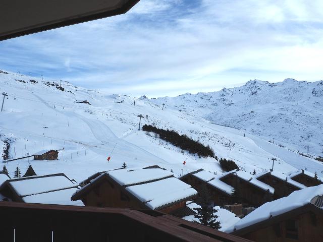 travelski home choice - Flats ALPAGES DE REBERTY - Les Menuires Reberty 2000
