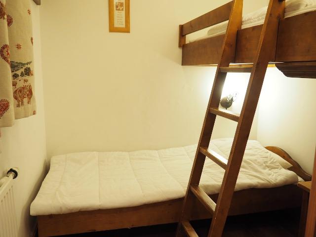 travelski home choice - Flats ALPAGES DE REBERTY - Les Menuires Reberty 2000