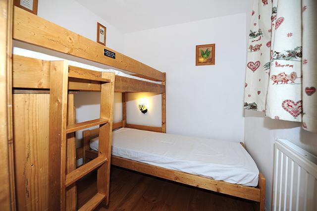 travelski home choice - Flats ALPAGES DE REBERTY - Les Menuires Reberty 2000