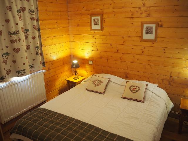 travelski home choice - Flats ALPAGES DE REBERTY - Les Menuires Reberty 2000