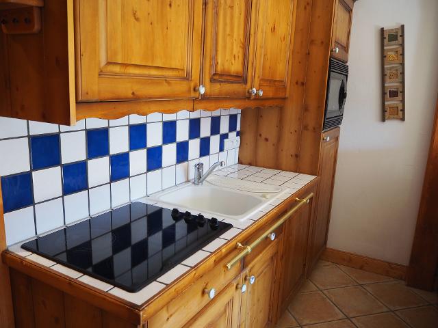 travelski home choice - Flats ALPAGES DE REBERTY - Les Menuires Reberty 2000