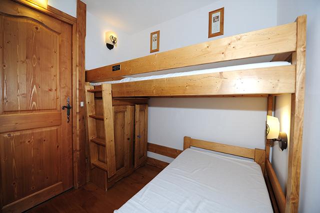 travelski home choice - Flats ALPAGES DE REBERTY - Les Menuires Reberty 2000