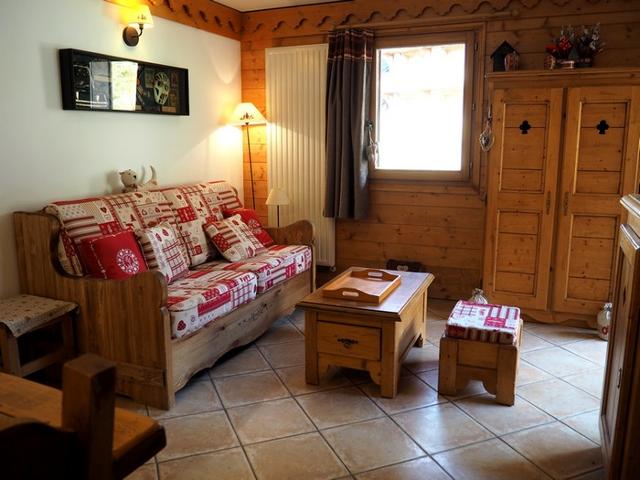 travelski home choice - Flats ALPAGES DE REBERTY - Les Menuires Reberty 2000