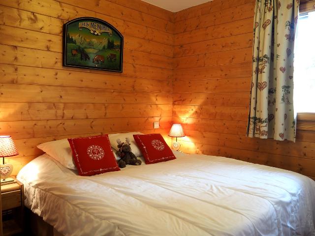 travelski home choice - Flats ALPAGES DE REBERTY - Les Menuires Reberty 2000