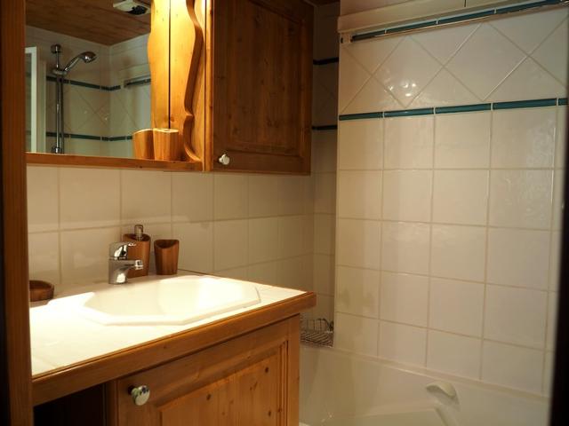 travelski home choice - Flats ALPAGES DE REBERTY - Les Menuires Reberty 2000