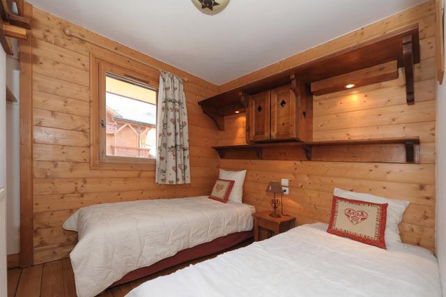 travelski home choice - Flats ALPAGES DE REBERTY - Les Menuires Reberty 2000