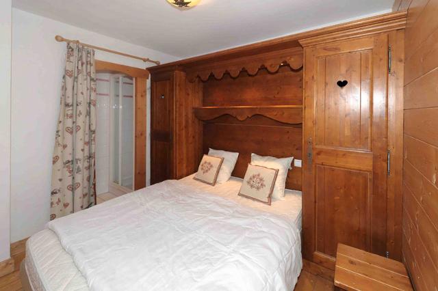 travelski home choice - Flats ALPAGES DE REBERTY - Les Menuires Reberty 2000
