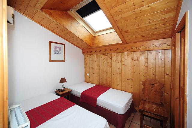 travelski home choice - Flats ALPAGES DE REBERTY - Les Menuires Reberty 2000