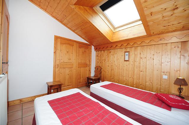 travelski home choice - Flats ALPAGES DE REBERTY - Les Menuires Reberty 2000