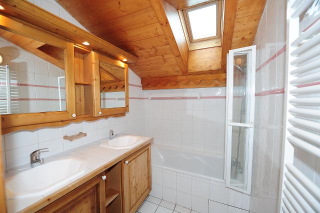 travelski home choice - Flats ALPAGES DE REBERTY - Les Menuires Reberty 2000