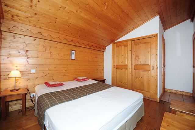travelski home choice - Flats ALPAGES DE REBERTY - Les Menuires Reberty 2000