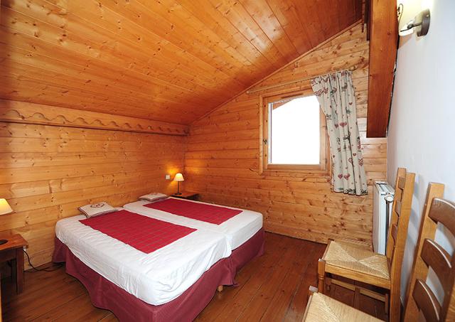 travelski home choice - Flats ALPAGES DE REBERTY - Les Menuires Reberty 2000