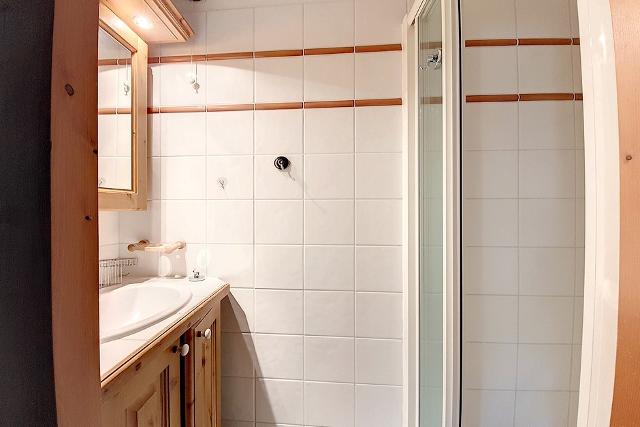 travelski home choice - Flats ALPAGES DE REBERTY - Les Menuires Reberty 2000