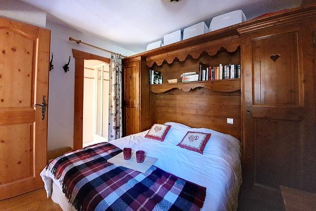 travelski home choice - Flats ALPAGES DE REBERTY - Les Menuires Reberty 2000