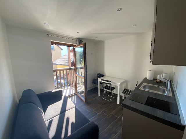 Saint Roch Chalet - Montgenèvre