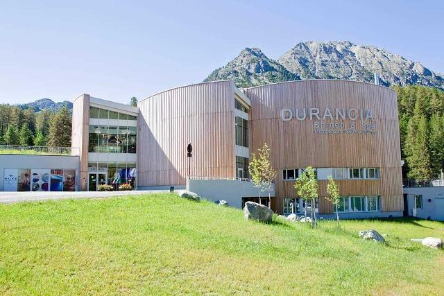 Saint Roch Chalet - Montgenèvre