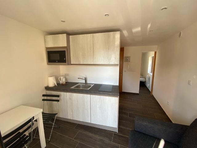 Saint Roch Chalet - Montgenèvre