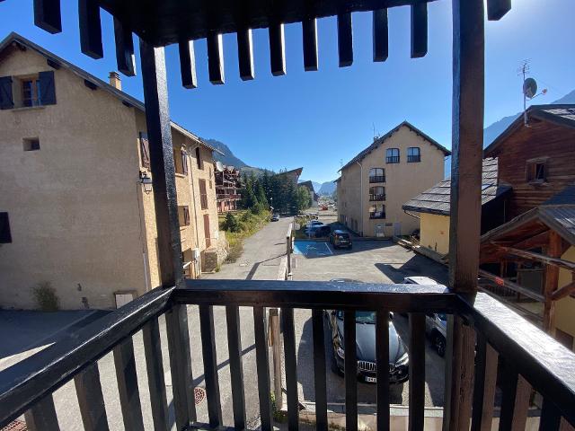 Saint Roch Chalet - Montgenèvre