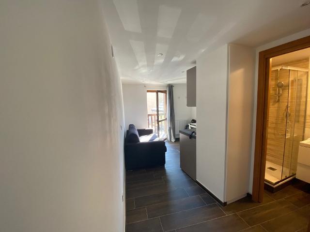 Saint Roch Chalet - Montgenèvre