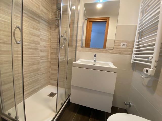 Saint Roch Chalet - Montgenèvre