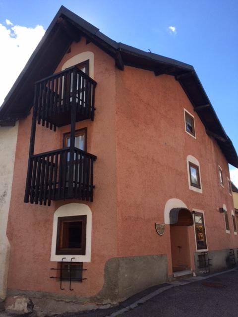 Saint Roch Chalet - Montgenèvre